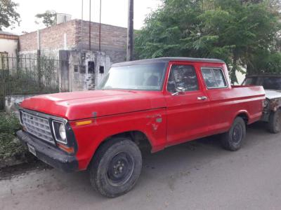 Utilitarios Venta Santiago Del Estero Camioneta